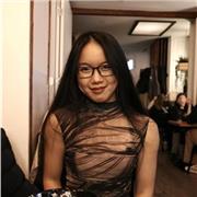Zertifizierte muttersprachliche Chinesischlehrerin für Lernende auf allen Niveaustufen